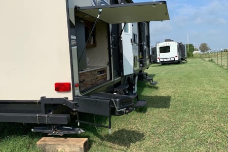 MeadRV rentals