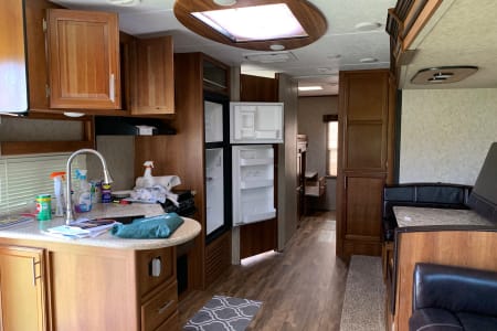 MeadRV rentals