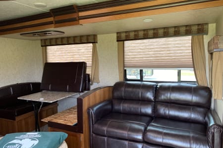 IslandViewPark Rv Rentals