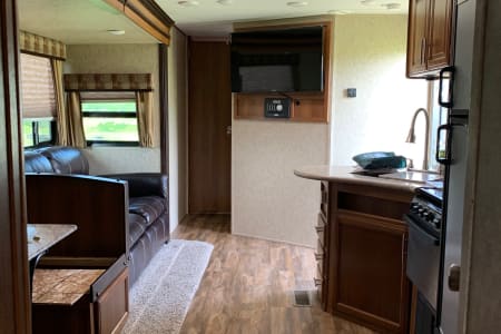 IslandViewPark Rv Rentals