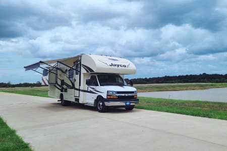 RusticAcresCampground Rv Rentals