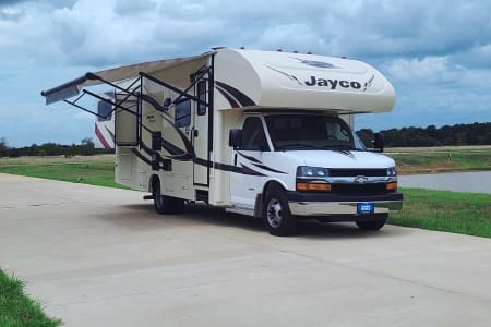 CookForestStatePark Rv Rentals