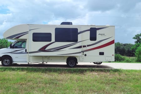 RusticAcresCampground Rv Rentals