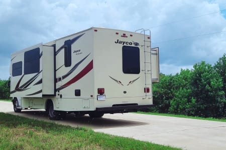 RusticAcresCampground Rv Rentals