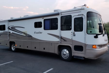 ChandlerRV rentals