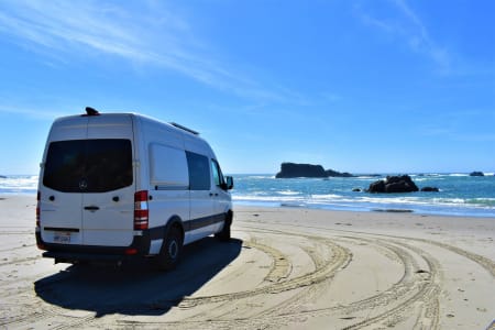 BellinghamRV rentals