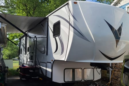 BuchananRV rentals