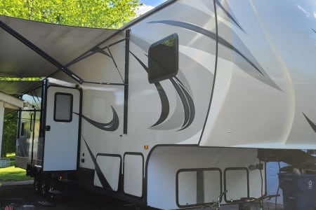 VanBurenStatePark Rv Rentals