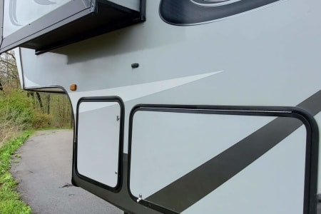 BuchananRV rentals