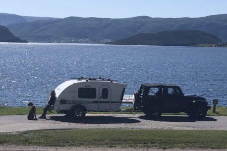 HalifaxRV rentals