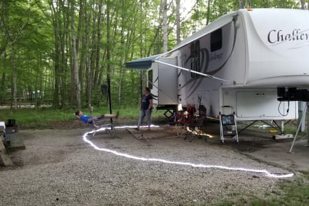 MoreheadRV rentals