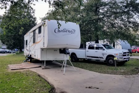 MoreheadRV rentals