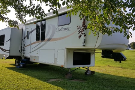 MoreheadRV rentals