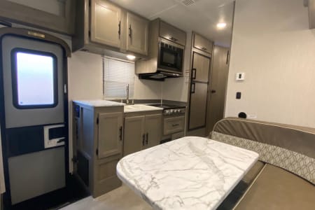 PalmSpringsOasisRVResort Rv Rentals