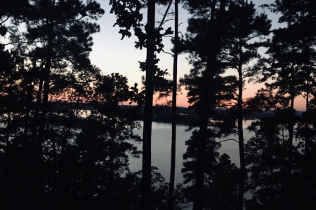 LakeCatherineStatePark Rv Rentals