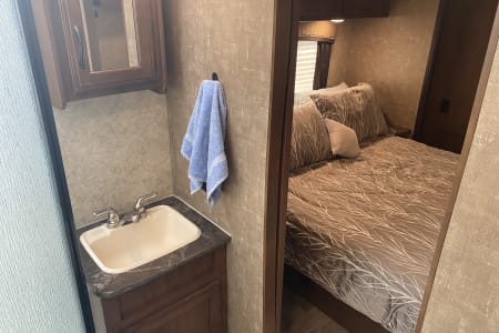 LubbockRV rentals