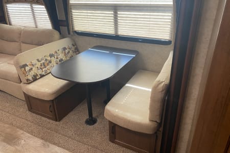 LubbockRV rentals