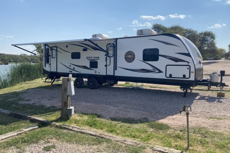 LubbockRV rentals