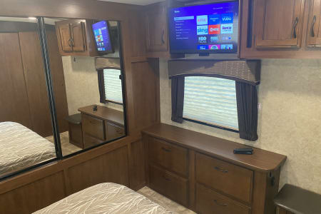 LubbockRV rentals