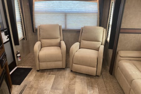 LubbockRV rentals