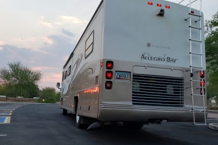 ChandlerRV rentals