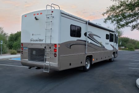 ChandlerRV rentals