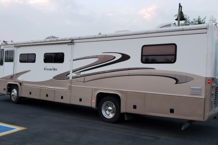 ChandlerRV rentals