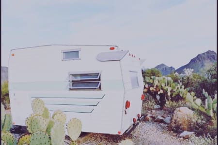 BeavertonRV rentals