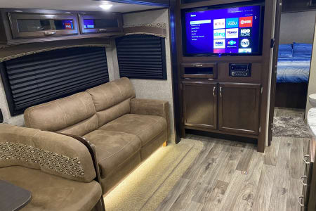 LubbockRV rentals