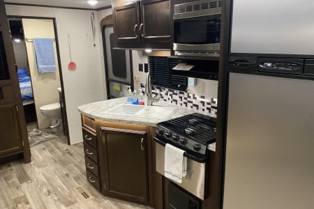 LubbockRV rentals