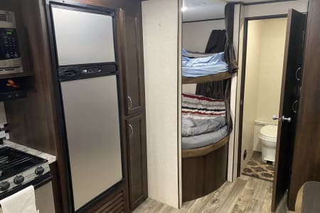 LubbockRV rentals