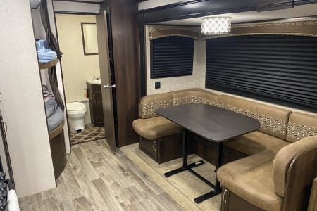 LubbockRV rentals