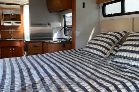 Las VegasRV rentals