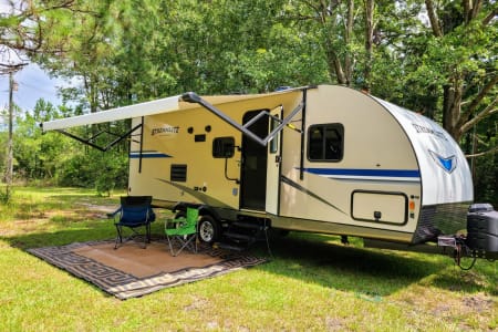 North CharlestonRV rentals