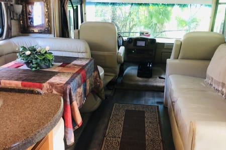 BaileyRV rentals