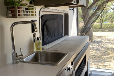 AustinRV rentals