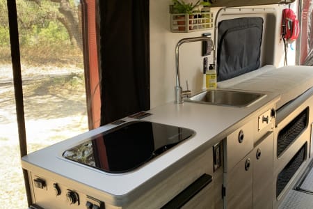 AustinRV rentals