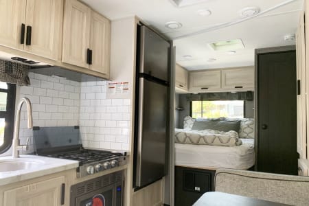 AnaheimRV rentals