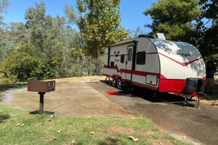 San BernardinoRV rentals