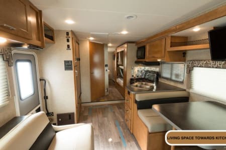 RV Rental nashville,Tennessee-(TN)