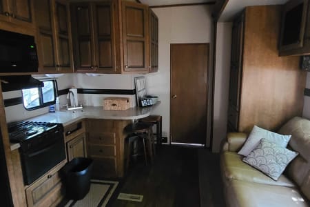 BuchananRV rentals