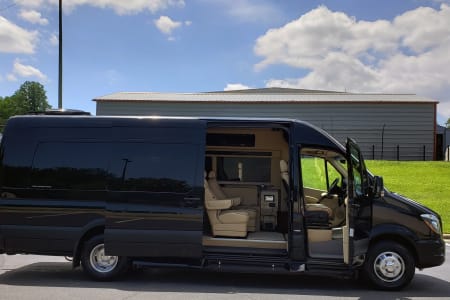 AustinRV rentals