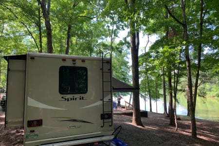 RV Rental nashville,Tennessee-(TN)