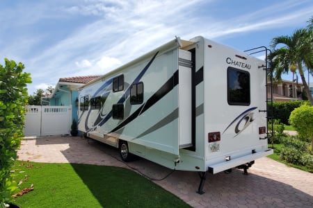 Deerfield BeachRV rentals