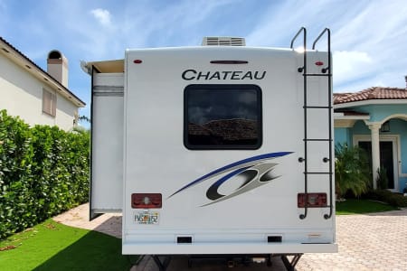 Deerfield BeachRV rentals