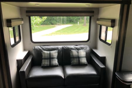 St. LouisRV rentals