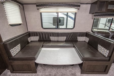 HooverRV rentals