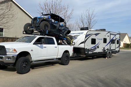 ClovisRV rentals