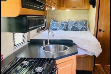 Qualicum BeachRV rentals