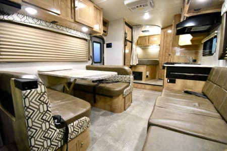 RV Rental santa-cruz,California-(CA)